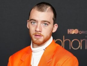 'Euphoria' Actor Angus Cloud Has Died at Age 25