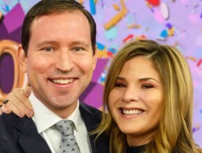 Jenna Bush Hager Celebrates Son Hal's 4th Birthday, Debates Another Baby