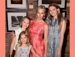 Who Are Jennie Garth’s Kids? All About Her 3 Daughters